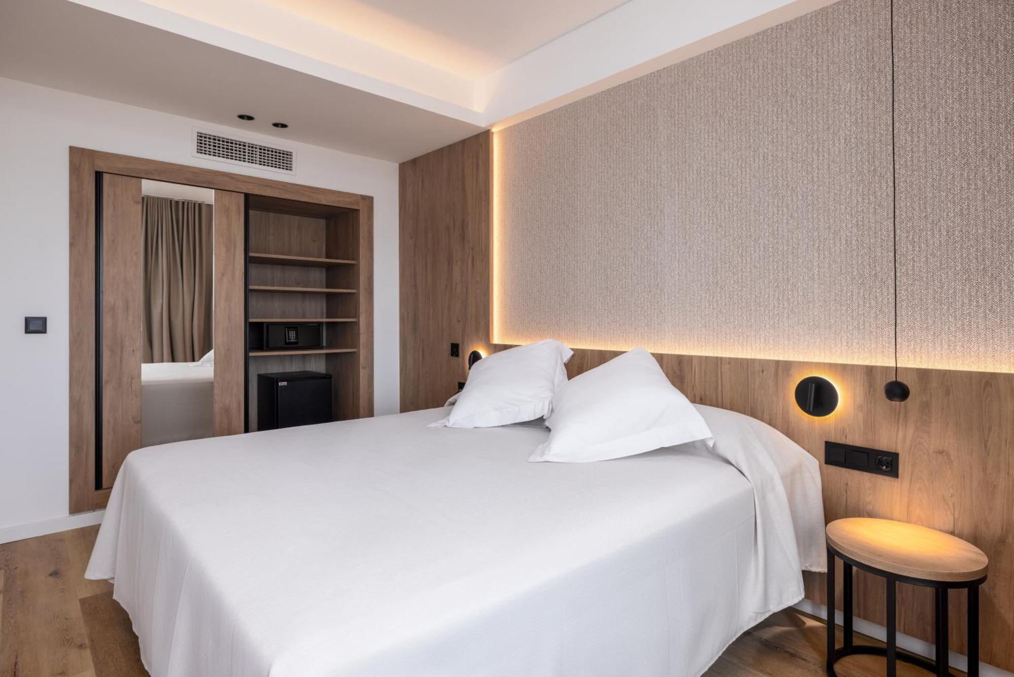 Ohtels Gran Hotel Αλμερία Εξωτερικό φωτογραφία