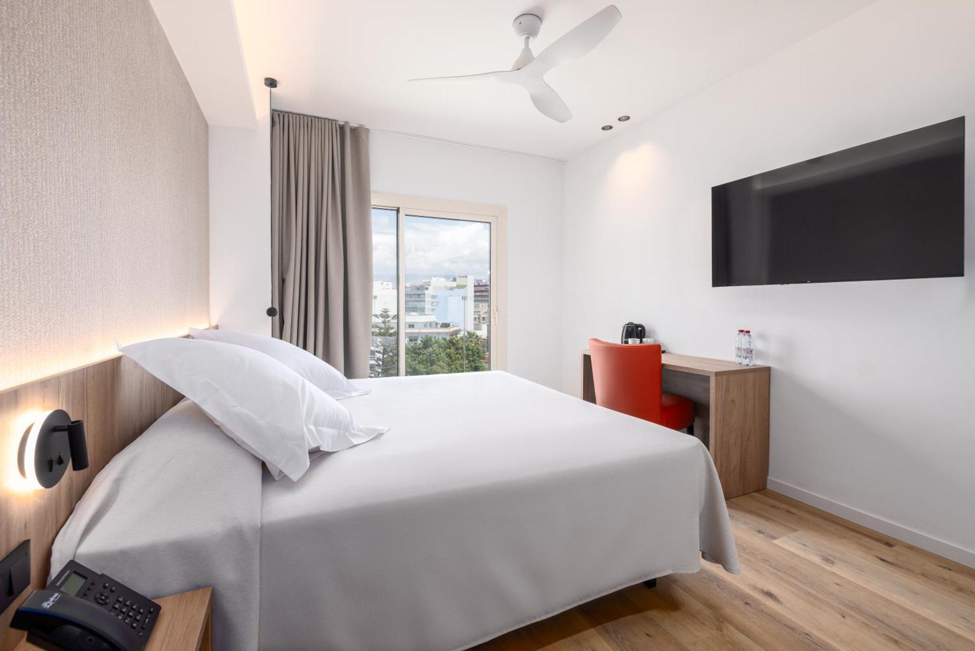 Ohtels Gran Hotel Αλμερία Δωμάτιο φωτογραφία