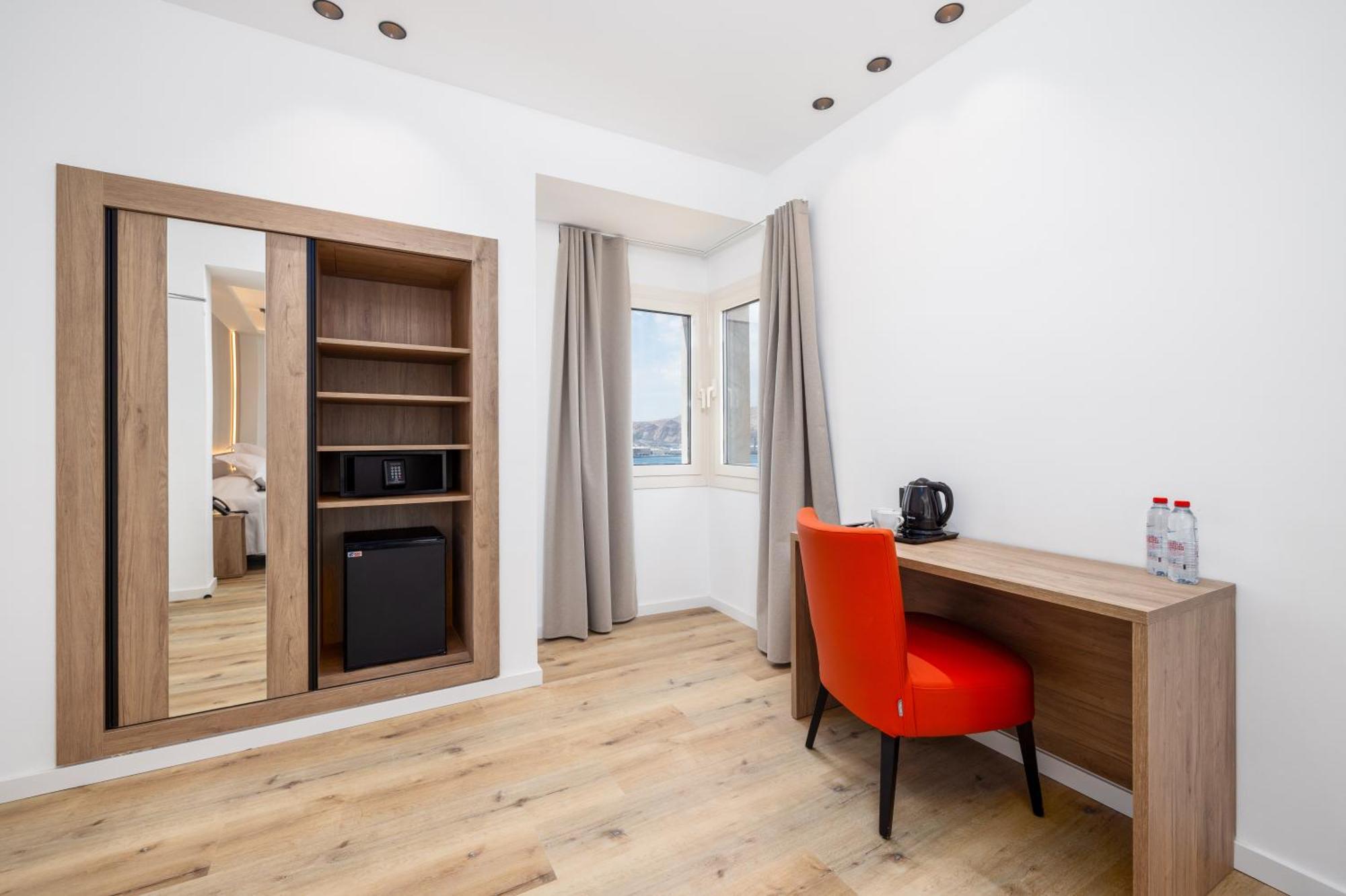 Ohtels Gran Hotel Αλμερία Εξωτερικό φωτογραφία